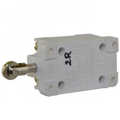 Łącznik krańcowy LK-2R W3 (W0-59-391046)
