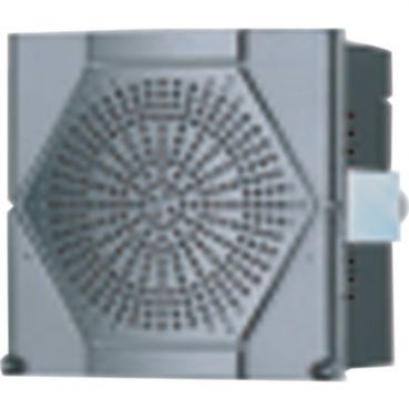 Harmony XVS Alarm elektroniczny 16 tonów 0-96 dB NPN wyjście biały IP54 XVS96BMWN SCHNEIDER (XVS96BMWN)