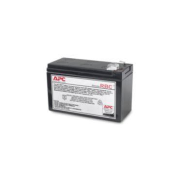 Zamienna kaseta akumulatorowa APC nr 110 APCRBC110 SCHNEIDER (APCRBC110)