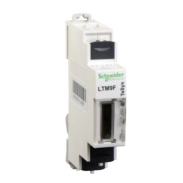TeSys T filtr elektroniczny 150-240 V AC LTM9F SCHNEIDER (LTM9F)