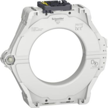 Vigirex toroid OA dla Vigirex i Vigilhom 250 A 50421 SCHNEIDER (50421)