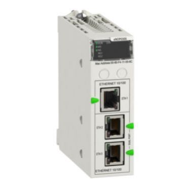 M580 Moduł Ethernet IEC61850 BMENOP0300 SCHNEIDER (BMENOP0300)