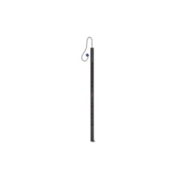 Listwa PDU podstawowa rackowa 230V 0U z wejściem 16A wyjścia 4xC19 i 20xC13 AP7551 SCHNEIDER (AP7551)