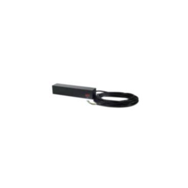 Listwa PDU podstawowa rackowa 230V 2U z wejściem HardWire z wyjściami 4 x C19 AP7585 SCHNEIDER (AP7585)