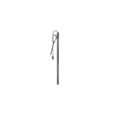 Listwa PDU podstawowa rackowa 230V 0U z wejściem 32A wyjścia 4 x C19 i 20 x C13 AP7553 SCHNEIDER (AP7553)