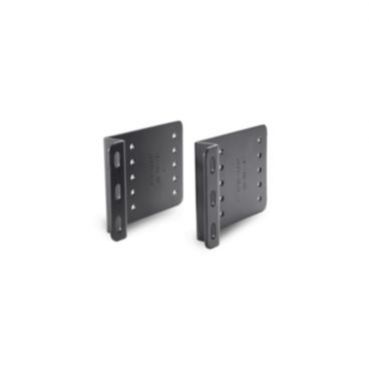 Wsporniki do listwy PDU 0 U HP - komplet AP7406 SCHNEIDER (AP7406)