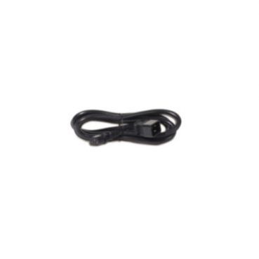 Kabel zasilający 10A o długości 2m C13 na C20 AP9879 SCHNEIDER (AP9879)