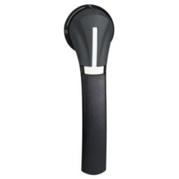 Uchwyt obrotowy bezpośredni boczny prawy czarny IP65 630/1250A GS2AH250 SCHNEIDER (GS2AH250)