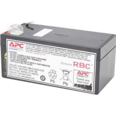 Zamienna kaseta akumulatorowa APC nr 35 RBC35 SCHNEIDER (RBC35)