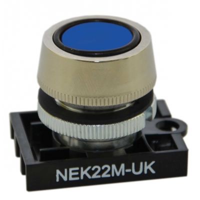 Napęd NEK22M-UK niebieski (W0-N-NEK22M-UK N)