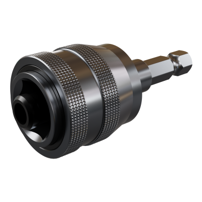 Adapter HEX do otwornic bimetalicznych System Clic S-70776 STALCO (S-70776)