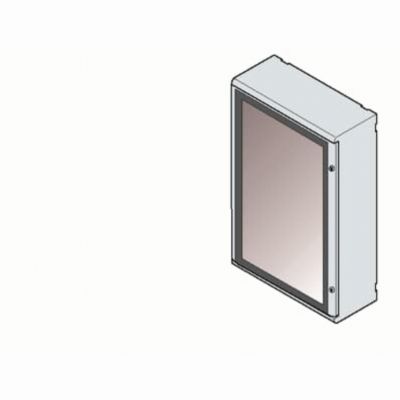Obudowa Gemini IP66 z drzwiami przeźroczystymi rozmiar 2 (1SL0212A00)