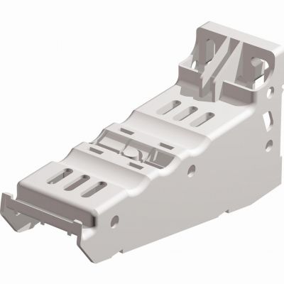 Wspornik Kanału 200Mm Dlp Pvc 637768 LEGRAND (637768)