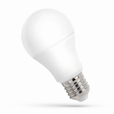 Żarówka LED E27 230V 13W GLS Eco 1200lm ciepła  WOJ+13892 Spectrum Led (WOJ+13892)