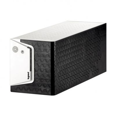 Ups Keor Sp 800Va Line Interactive Iec+Fr Ładowarka Usb 310185 LEGRAND (310185)