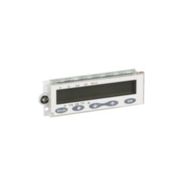 Compact NSX micrologic 6.M LCD panel NSX100-630 LV429486 SCHNEIDER (LV429486)