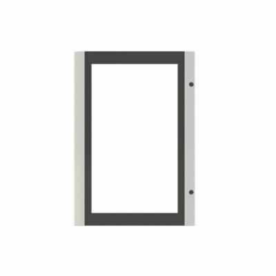 Drzwi przeźroczyste, rozmiar 3 (1SL0243A00)