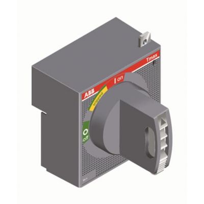 Tmax RHE_EM T6 F/P BEZP. napęd obrotowy na drzwi (1SDA060410R1)