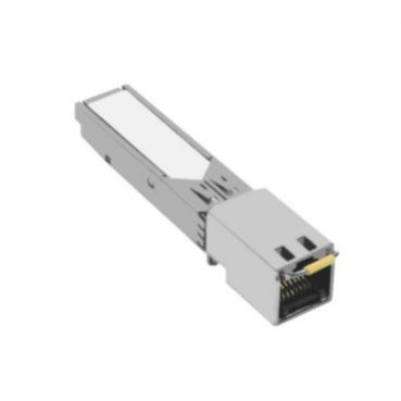 Modicon M580 gniazdo HSBY SFP do procesorów redundantnynych RJ45 490NAC0100 SCHNEIDER (490NAC0100)