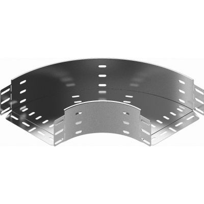 Kolanko 90° 200x100mm Grubość 1,00 mm KKPJ200H100 110314 BAKS (110314)