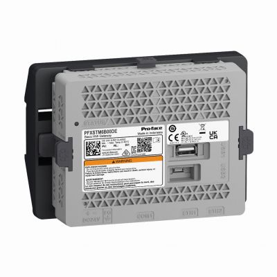 Panel Basic Moduł główny GP-Pro EX model PFXSTM6B00DE SCHNEIDER (PFXSTM6B00DE)