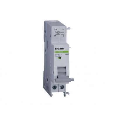 SHT31 12-24V AC/DC Wyzwalacz wzrostowy 12-24V AC 12-24V DC 100546 NOARK (100546)