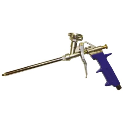 Pistolet do pian profesjonalny poliuretanowych RAWLPLUG (RPP-GUN-NC)