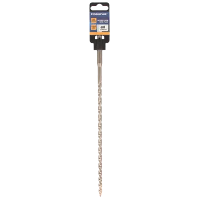 Wiertło do betonu 8,0x250x310 mm AGGRESSOR SDS plus RAWLPLUG (RT-SDSA-8/310)