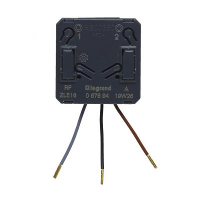 Netatmo - Łącznik Bezprzewodowy Do Puszki 067694 LEGRAND (067694)
