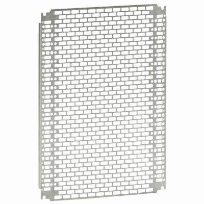 Płyta Montażowa 956X756Mm Stal Lina 25 036021 LEGRAND (036021)