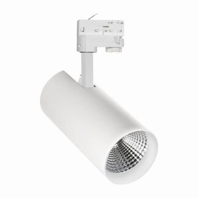 MDR BRANTA 830 27W 230V 24st White  WOJP03756 Spectrum Led (WOJP03756)