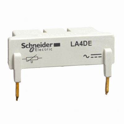 Układ ochronny warystor 110-250V AC LA4DE2U SCHNEIDER (LA4DE2U)