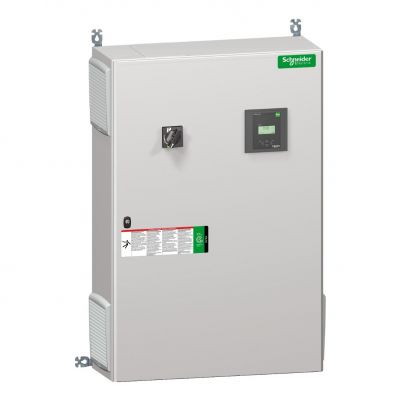 Varset bateria kondesatorów comfort 400V IP31 137,5kvar VLVAW2N03531AB SCHNEIDER (VLVAW2N03531AB)