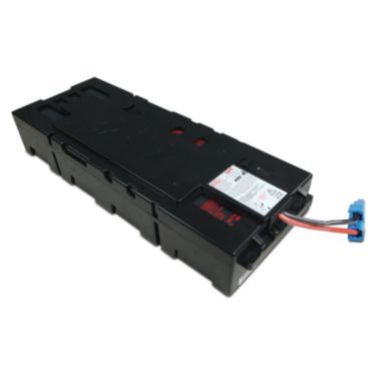 Zamienna kaseta akumulatorowa APC nr 115 APCRBC115 SCHNEIDER (APCRBC115)