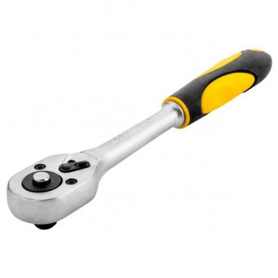 Grzechotka 3/8" 200mm TOPEX 38D521 GTX (38D521)