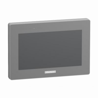 7”W Panel Basic Modułowy PFXSTM6400WAD SCHNEIDER (PFXSTM6400WAD)
