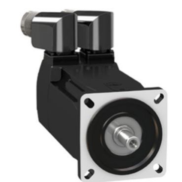 Lexium 32 & Motors serwosilnik BMH 1.4 Nm 8000 obr/min gładki wał z hamulcem trzymającym IP54 BMH0701T02F2A SCHNEIDER (BMH0701T02F2A)