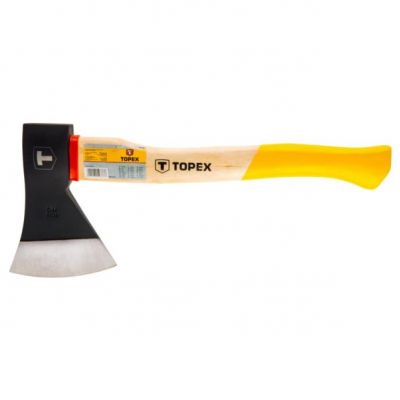 Siekiera 800 g, trzonek drewniany TOPEX 05A138 GTX (05A138)
