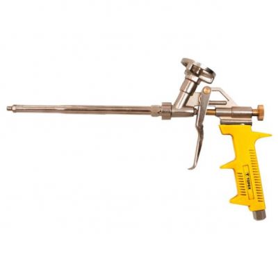 Pistolet do pianki montażowej TOPEX 21B501 GTX (21B501)