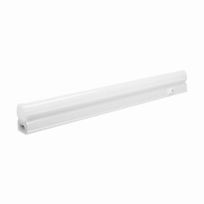 ASTAR LED 4W, oprawa liniowa podszafkowa, 360lm, 4000K, wtyk 2-pinowy, układ przelotowych złącz, wył (AD-OL-6425LZM4)