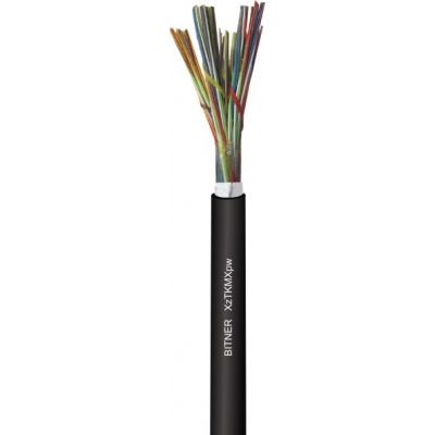 Kabel XZTKMXPW 7x2x0,5mm (TP0007)