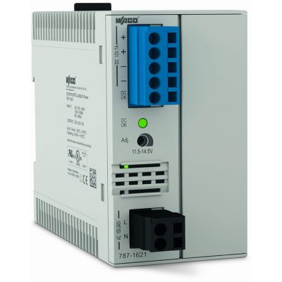 zasilacz EPSITRON® CLASSIC Power 12 V DC, 7 A (787-1621)