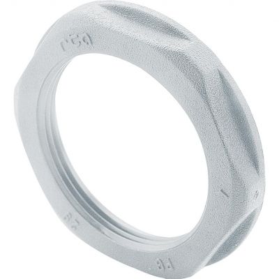 Nakrętka Plastikowy Ral7035 Pg16 386875 LEGRAND (386875)