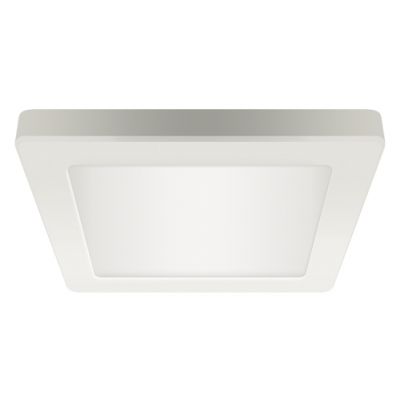 Oprawa sufitowa SMD LED OLGA LED D 24W WHITE CCT (04063)