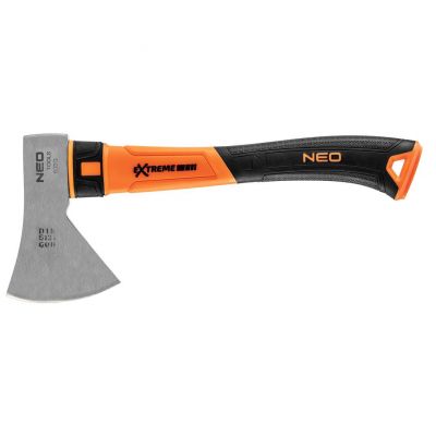 Siekiera 600g trzonek z włókna szklanego 27-120 NEO TOOLS (27-120)