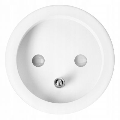 Zestaw bezprzewodowych gniazd MINI sterowanych pilotem 3+1 2300W ORNO (RS-8)
