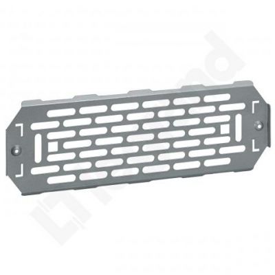 Płyta Perforowana Dla Rozdzielnic Practibox3 401726 LEGRAND (401726)