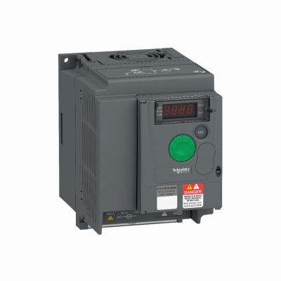 Falownik przemiennik częstotoliwości 1,5kW 3f IP20 Easy ATV310HU15N4E SCHNEIDER (ATV310HU15N4E)