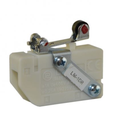 Łącznik miniaturowy LM-1DR/W3 (W0-59-281036)