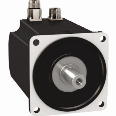 Lexium 32 & Motors serwosilnik BMH 18.5 Nm 4000 obr/min wał wpustowy z hamulcem trzymającym IP65/IP67 BMH1402P32F1A SCHNEIDER (BMH1402P32F1A)
